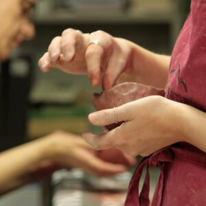 WORKSHOP verticale