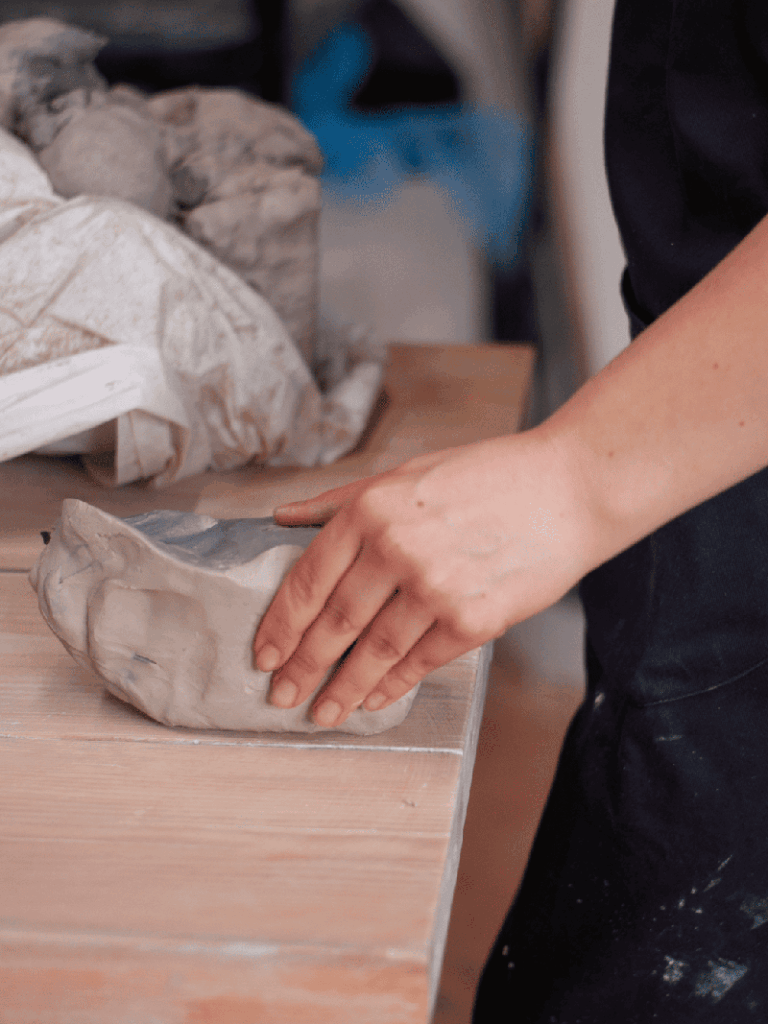 workshop di ceramica - privato