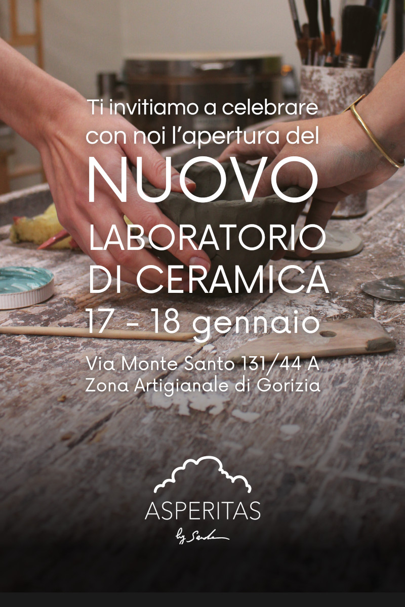 nuovo laboratorio