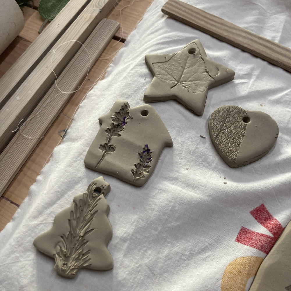 workshop regali di natale