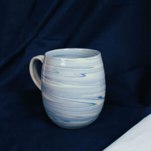 Tazza neriage ver.1