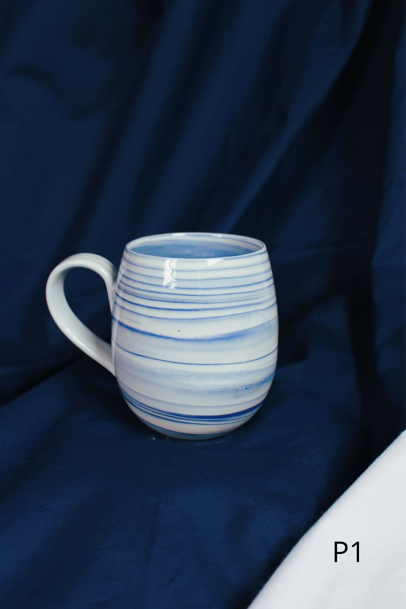 Tazza personalizzata 1