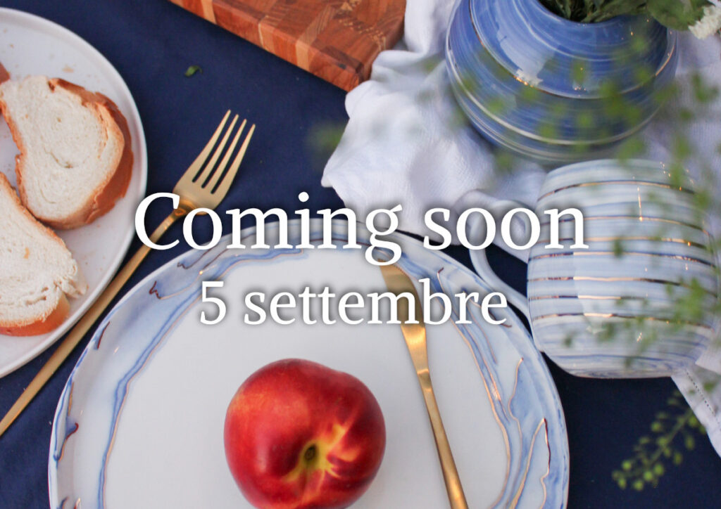 coming soon 5 settembre
