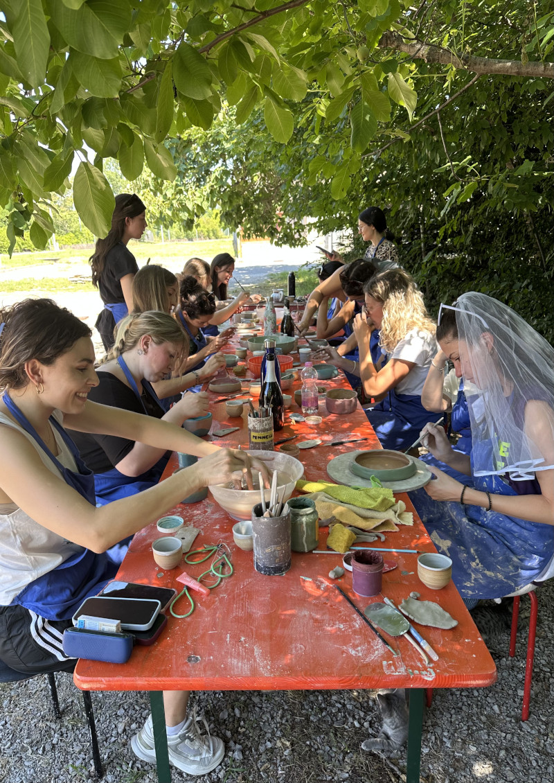 eventi creativi